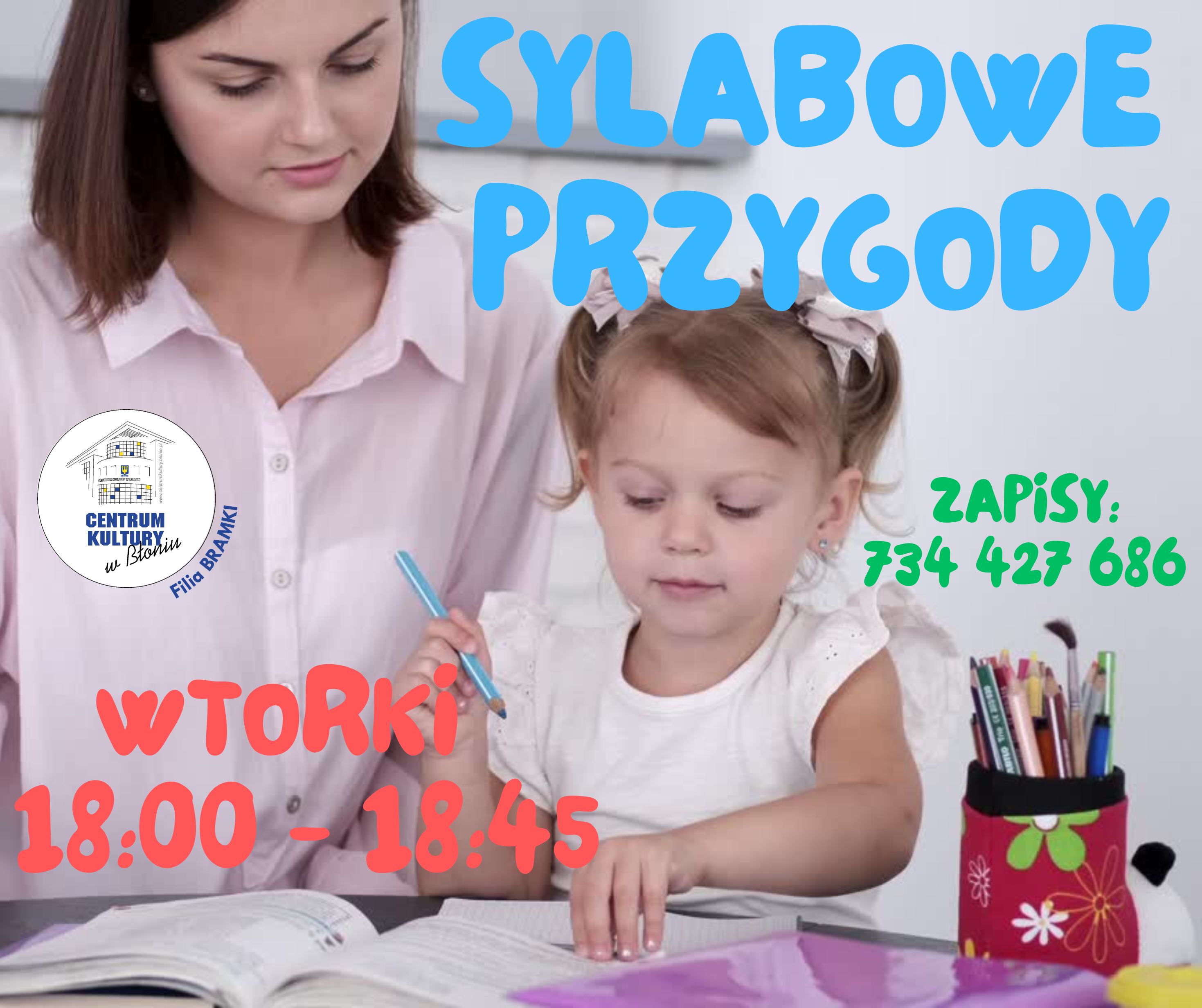 Sylabowe przygody  (Post na&nbsp;Facebooka)