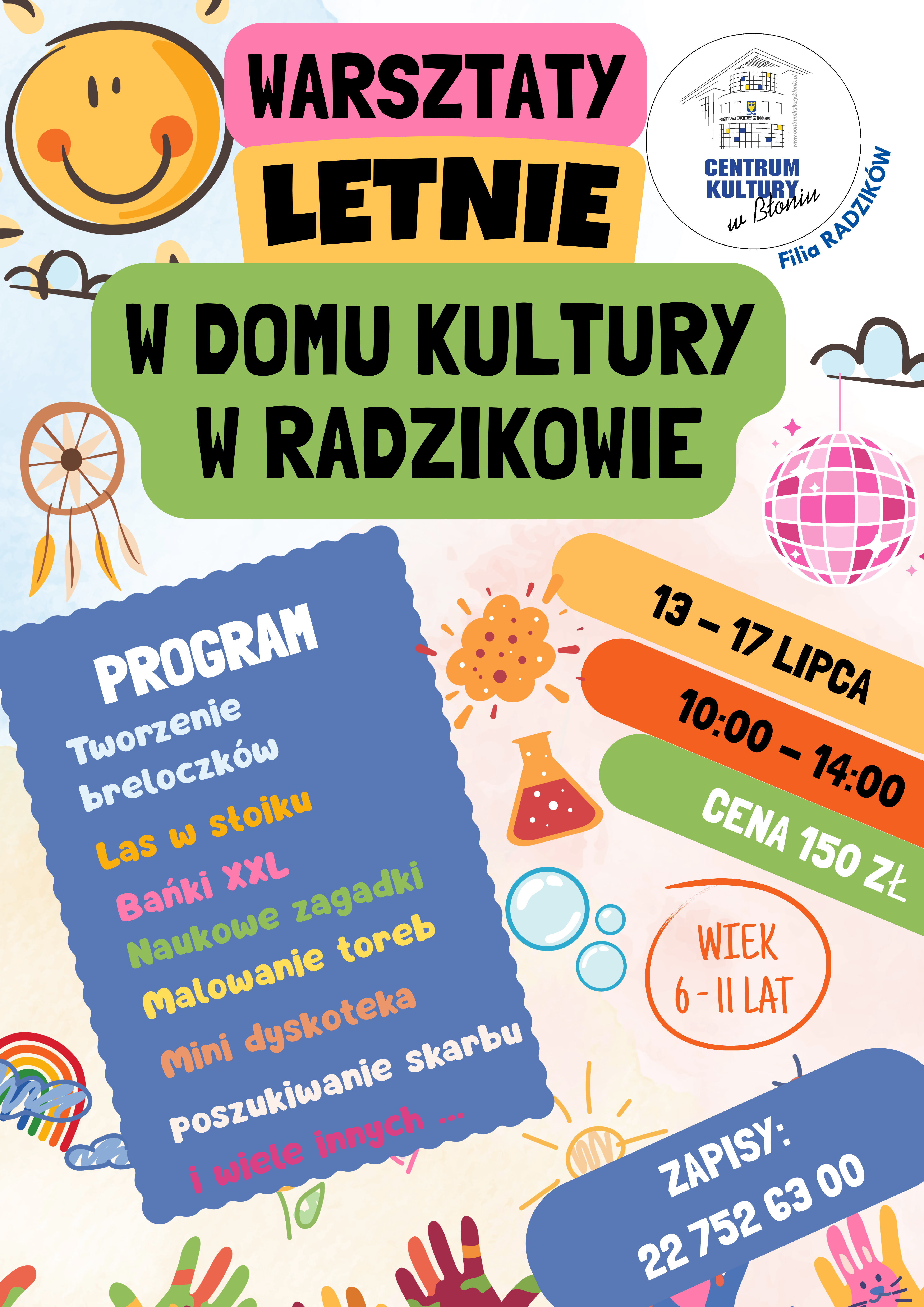 WARSZTATY RADZIK&Oacute;W Lipiec ok (2)