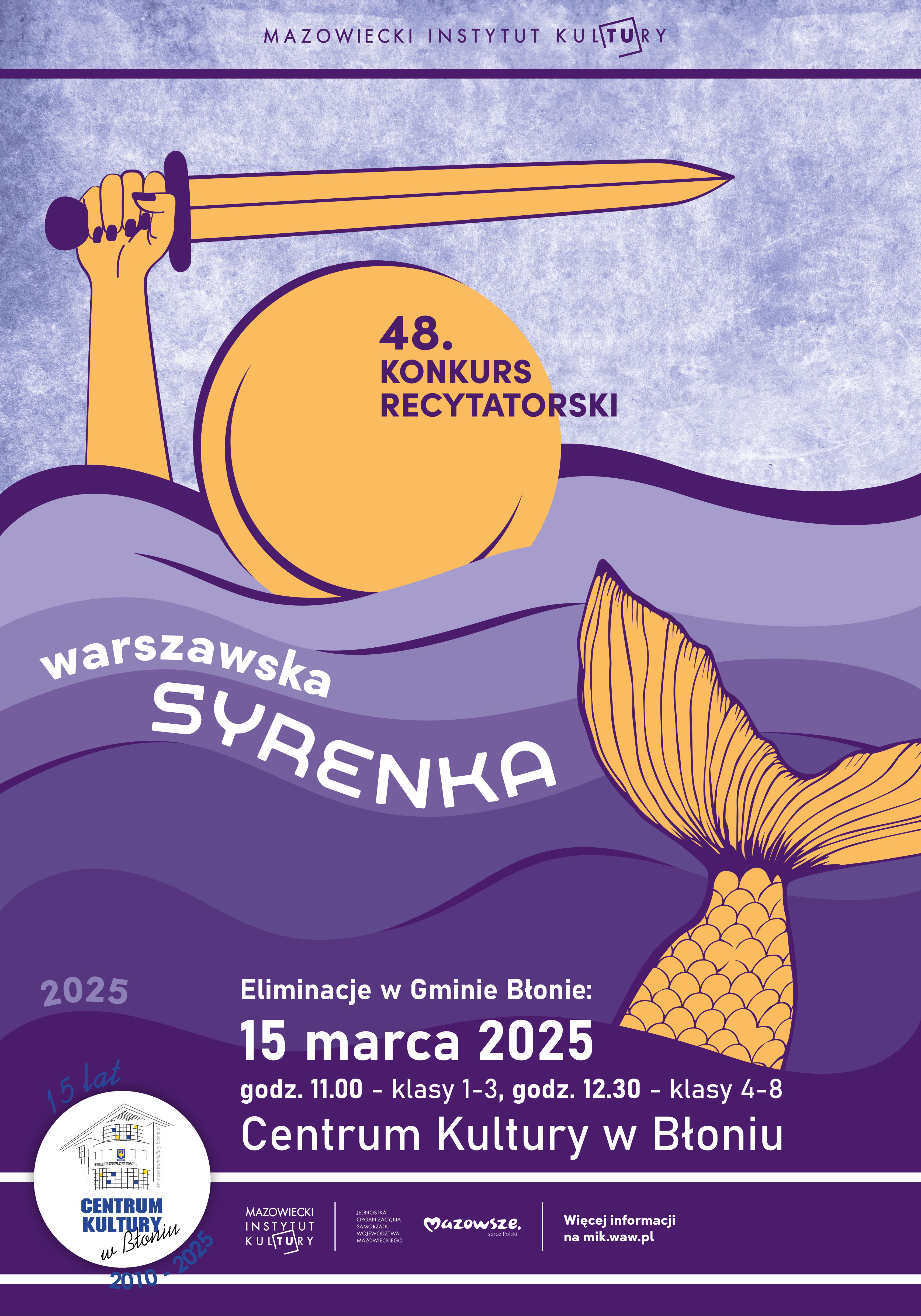 Warszawaska_Syrenka_Plakat_2025