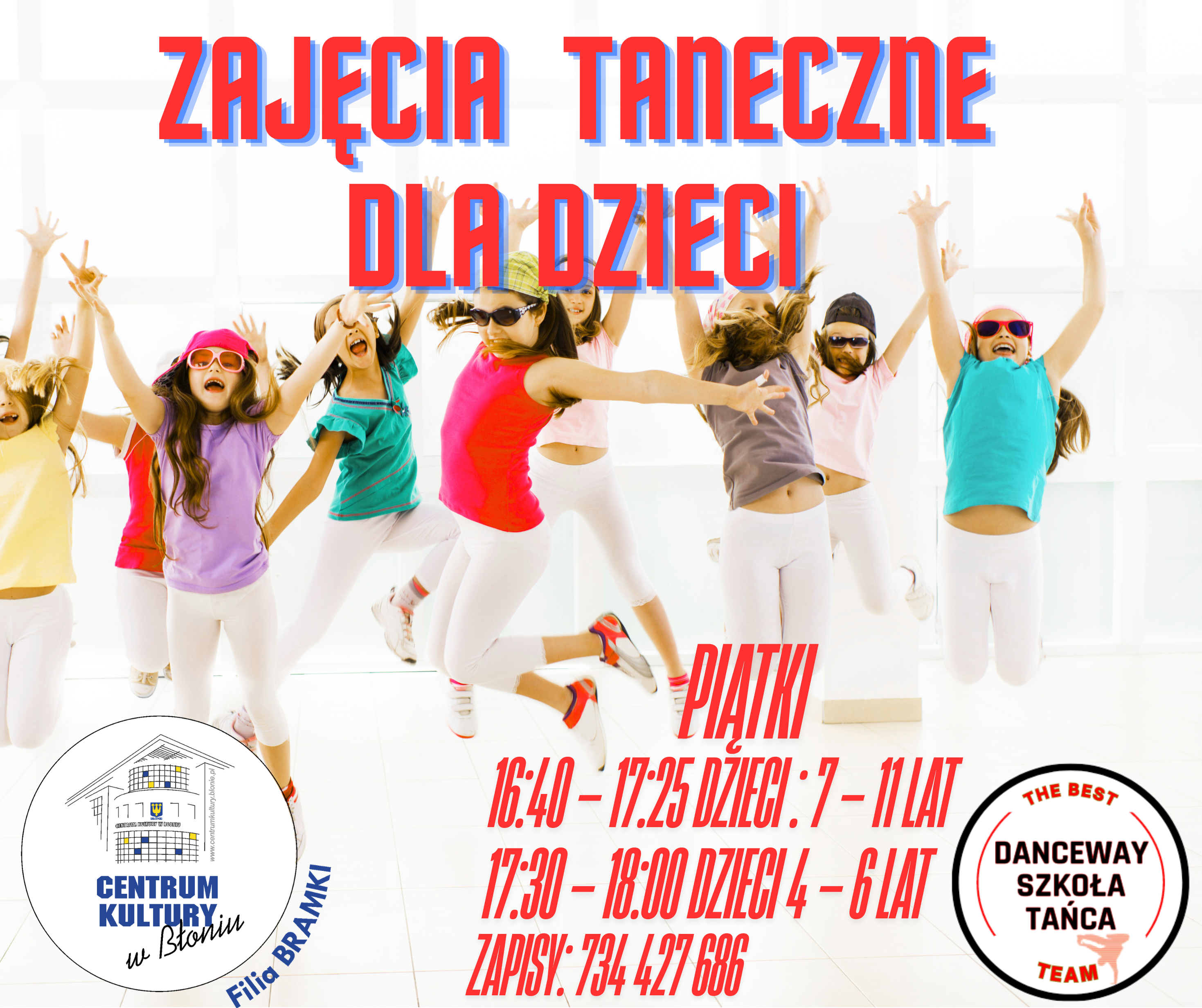 ZAJĘCIA TANECZNE (6)