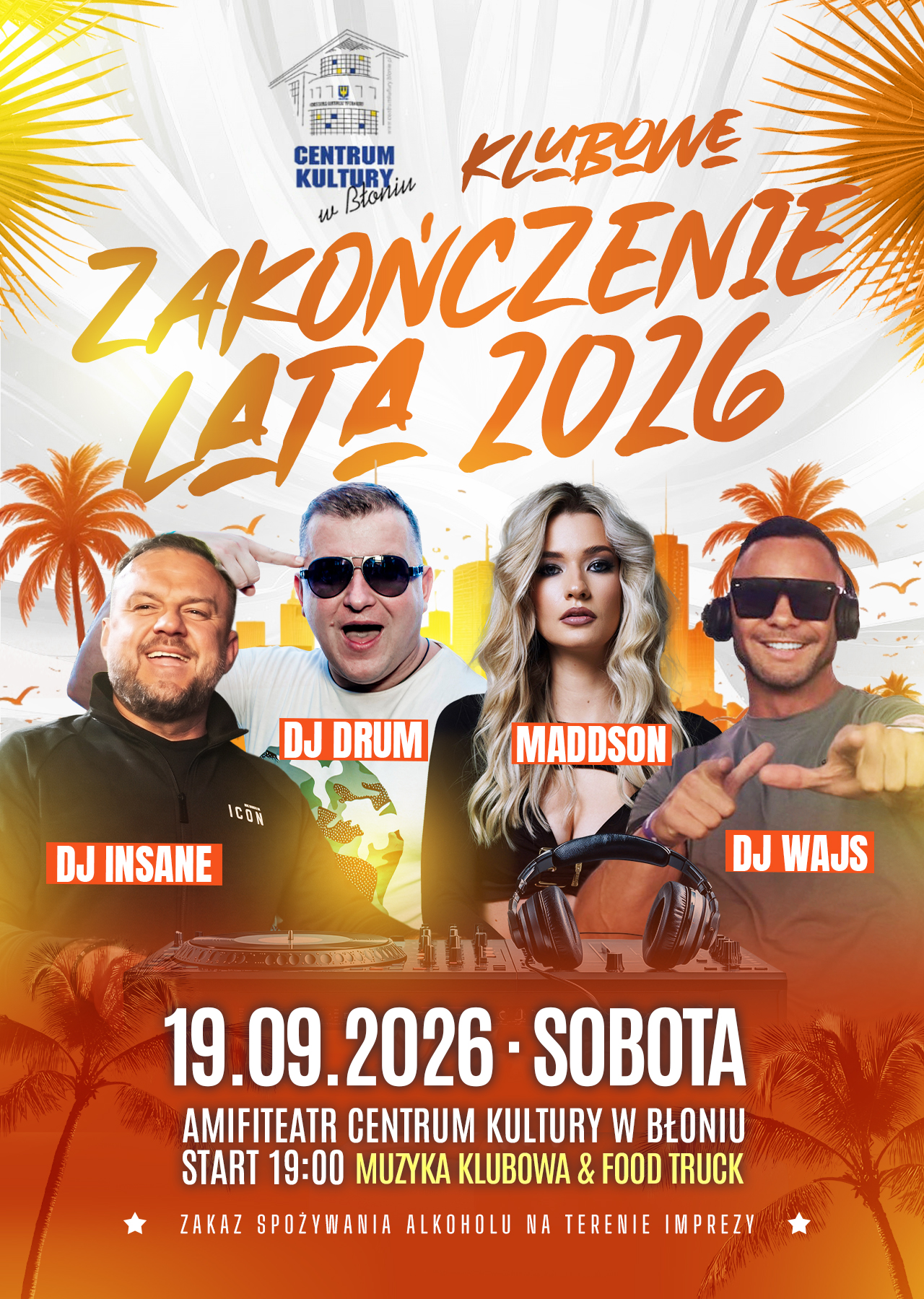drum_zakonczenie_wakacji