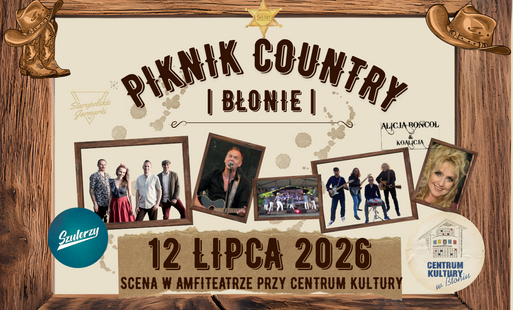 Zdjęcie do Piknik Country 