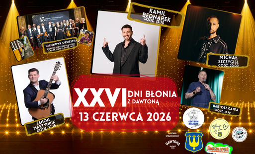 Zdjęcie do Dni Błonia 2026