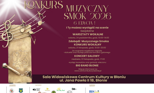 Muzyczny smok 