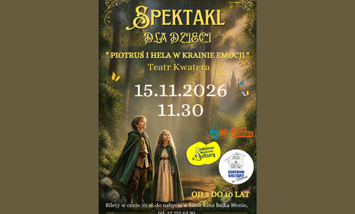 spektakl 