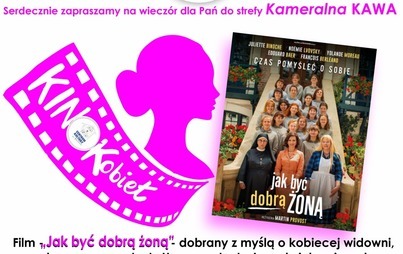Zdjęcie do Kino Kobiet
