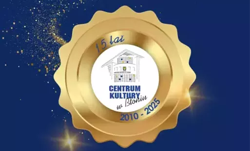 Zdjęcie do 15-lecie działalności Centrum Kultury w Błoniu