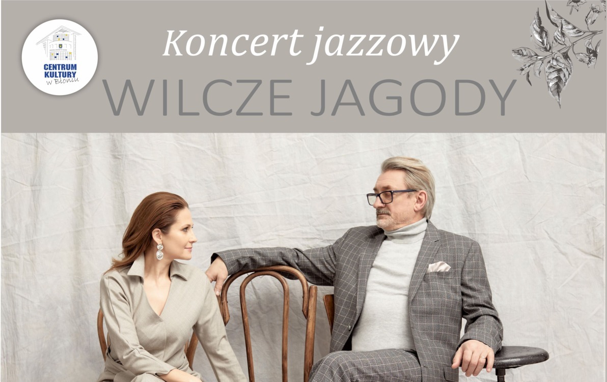 Zdjęcie do Koncert Jazzowy