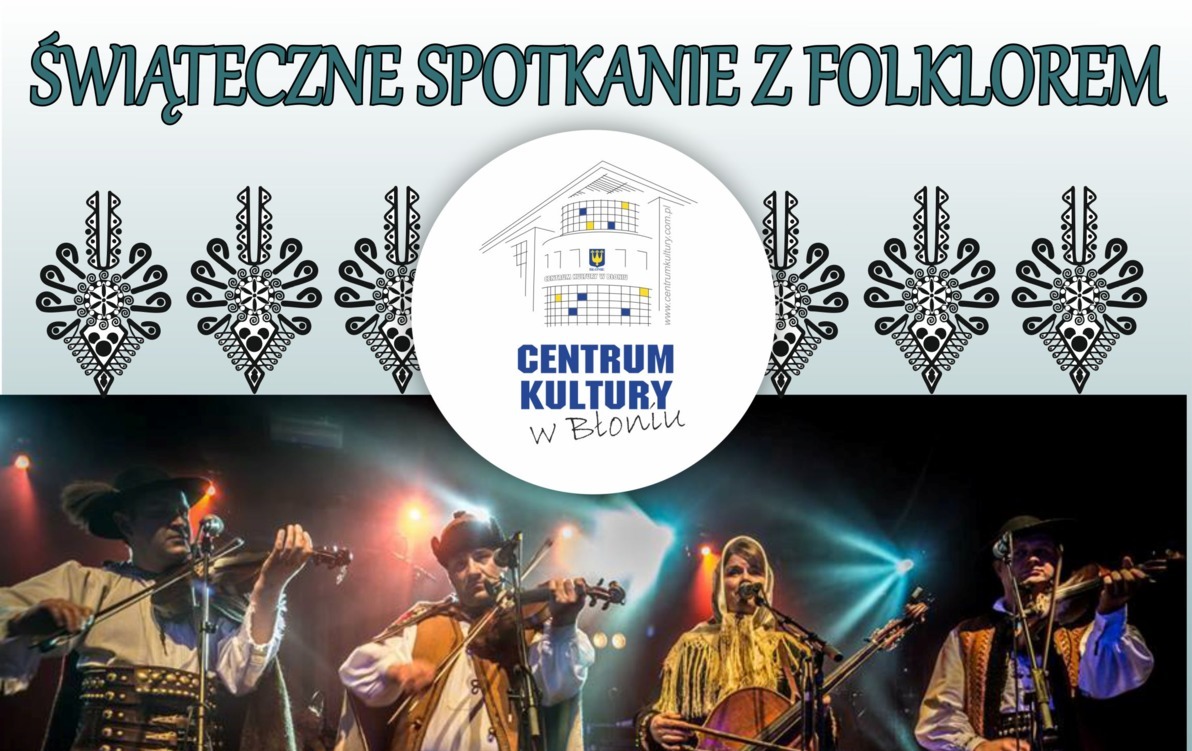 Zdjęcie do Koncert świąteczny