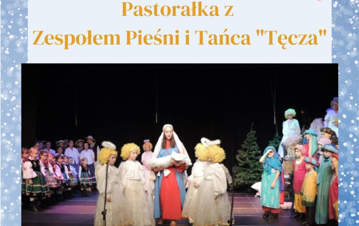 Zdjęcie do Pastorałka