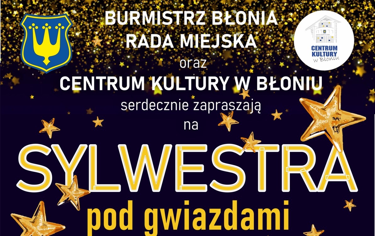Zdjęcie do Sylwester pod gwiazdami