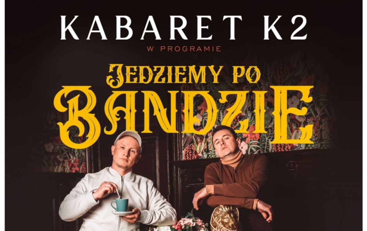 Zdjęcie do Kabaret K 2