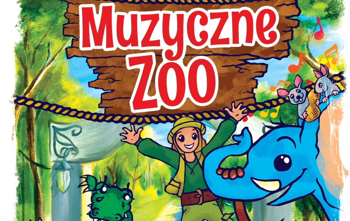 Zdjęcie do Rodzinne Niedziele z Qulturą "Muzyczne ZOO"