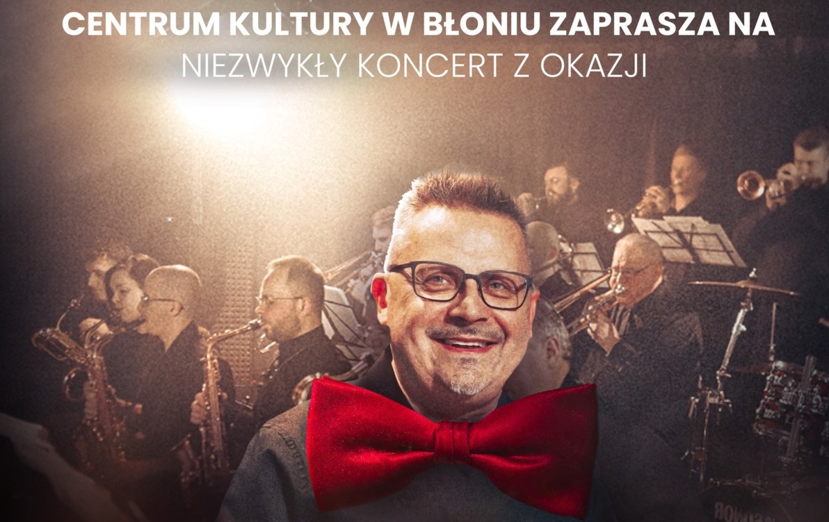 Zdjęcie do Koncert z okazji Dnia Kobiet