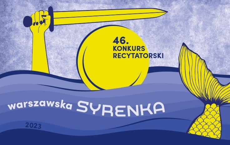 Zdjęcie do Konkurs recytatorski "Warszawska Syrenka" - WYNIKI ELIMINACJI GMINNYCH