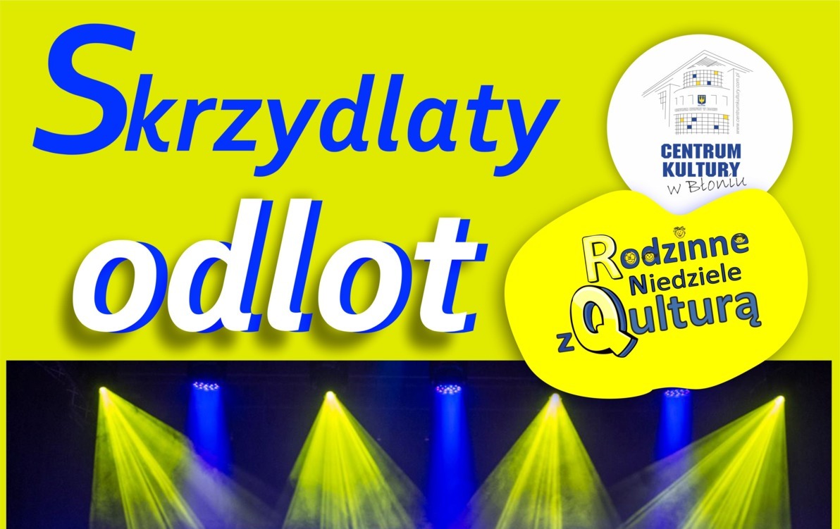 Zdjęcie do Rodzinne Niedziele z Qulturą