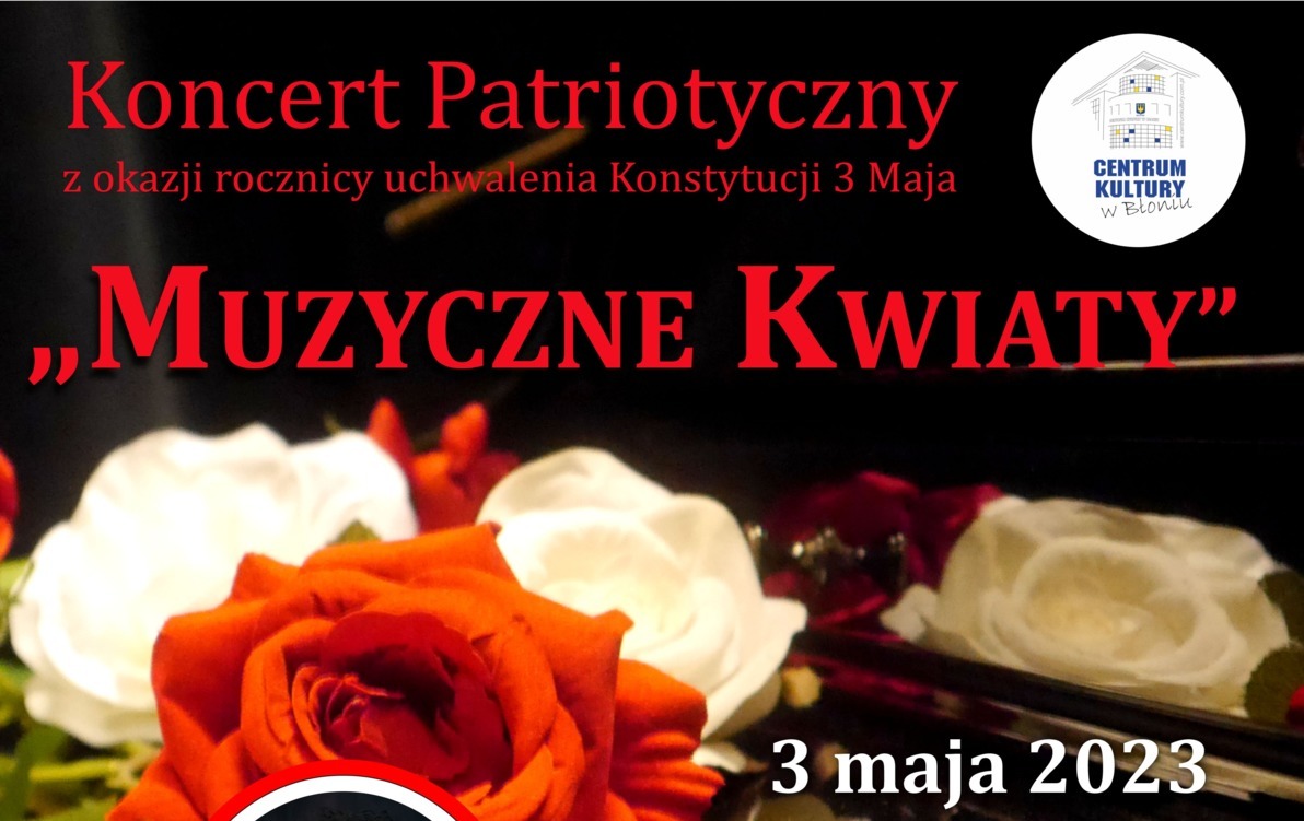 Zdjęcie do Koncert patriotyczny