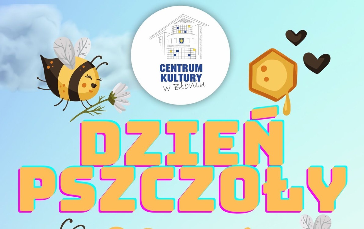 Zdjęcie do Dzień Pszczoły - warsztaty dla dzieci