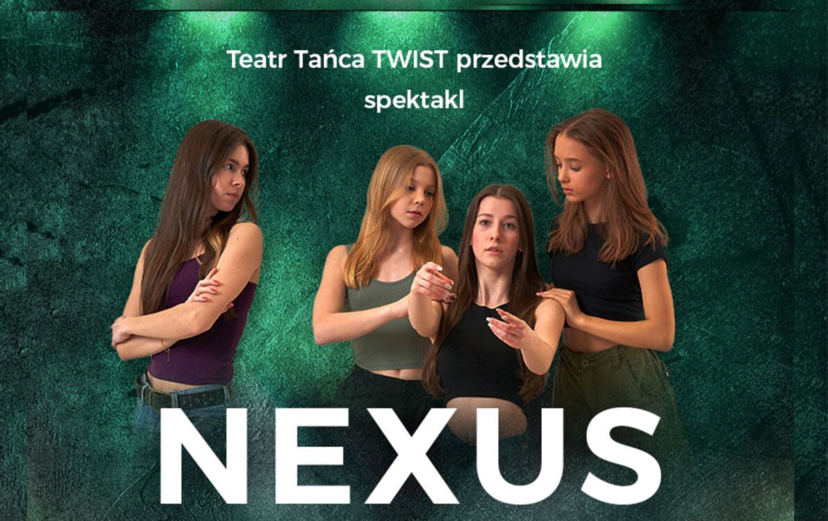 Zdjęcie do Spektakl NEXUS