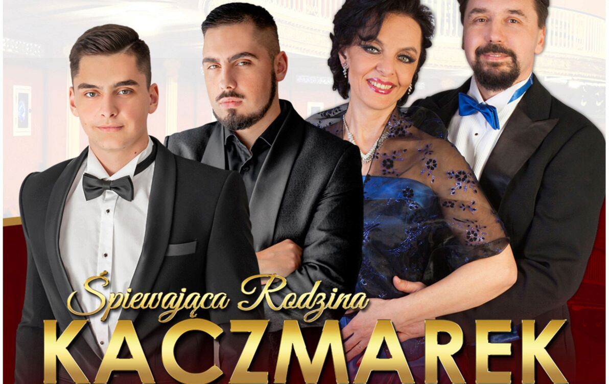 Zdjęcie do Koncert Noworoczny
