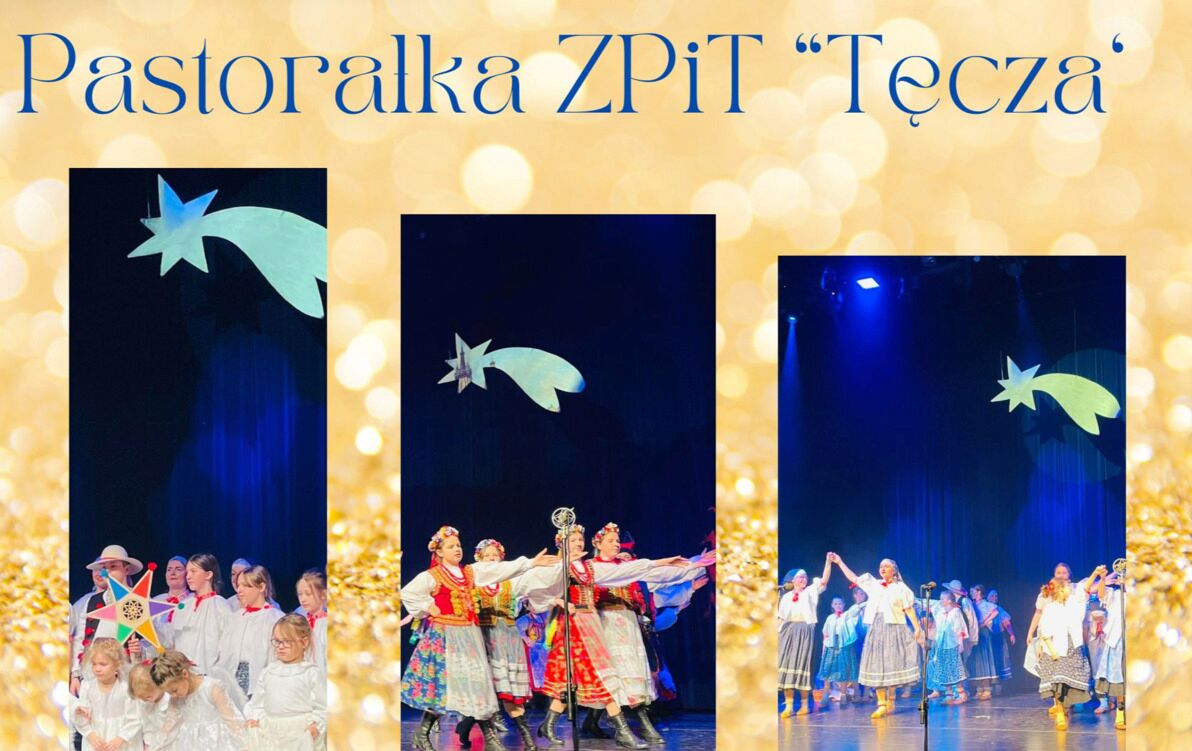 Zdjęcie do Pastorałka ZPiT Tęcza 2024