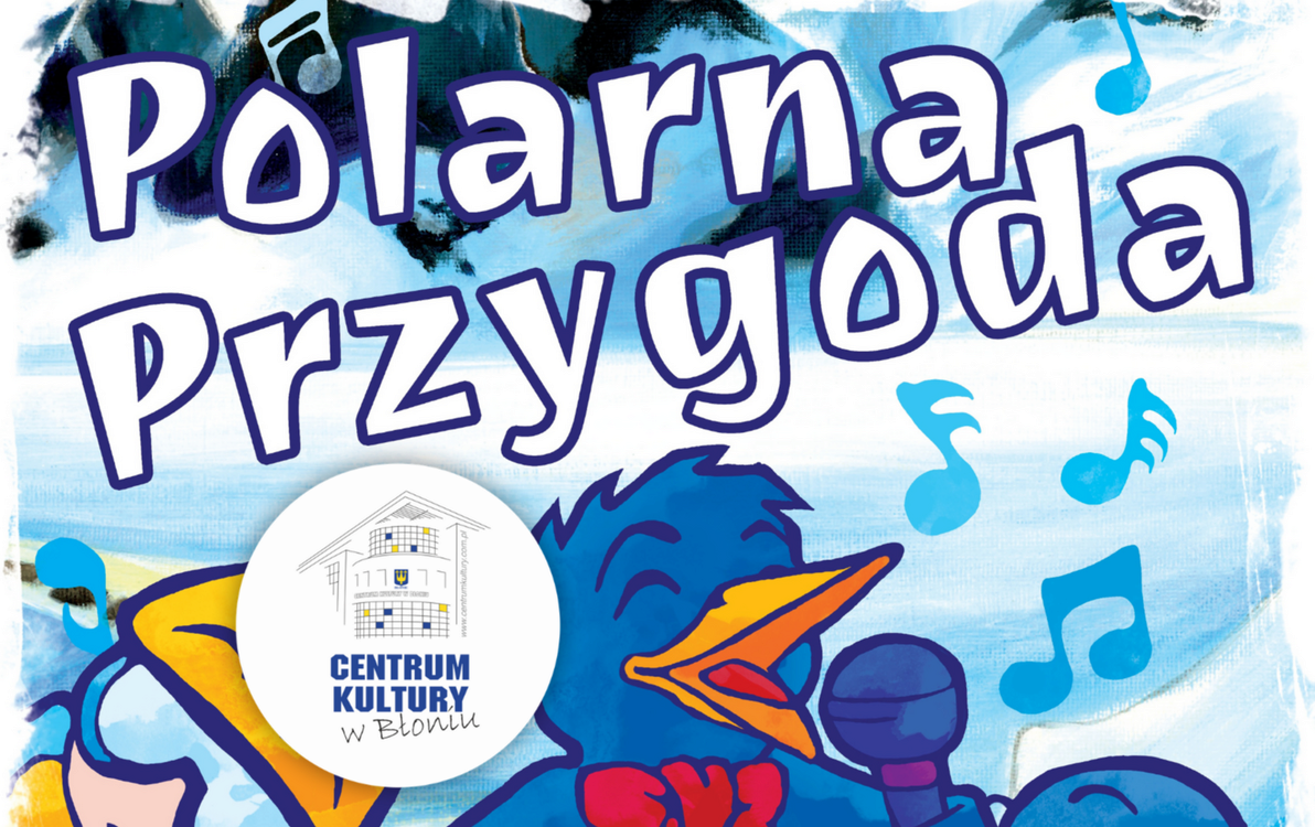 Zdjęcie do Spektakl "Polarna przygoda"