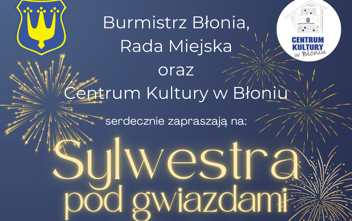 Zdjęcie do Sylwester pod gwiazdami