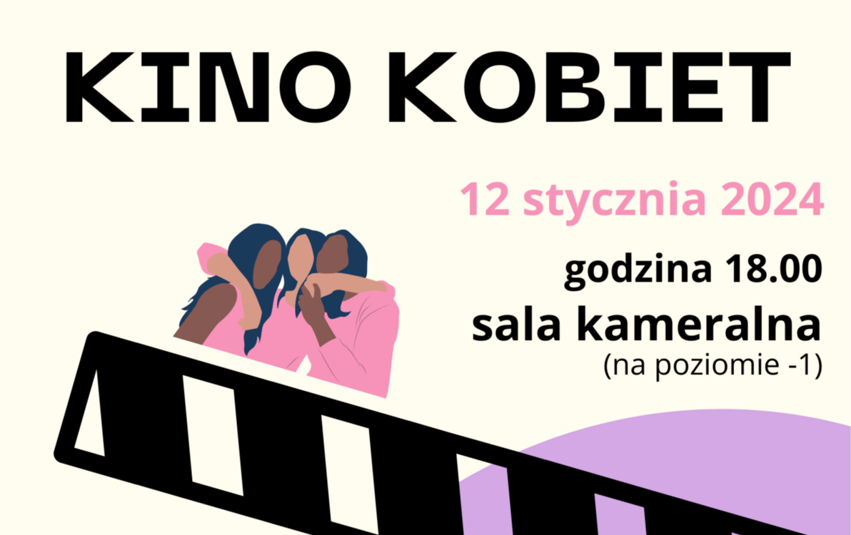 Zdjęcie do Kino Kobiet - Karnawał