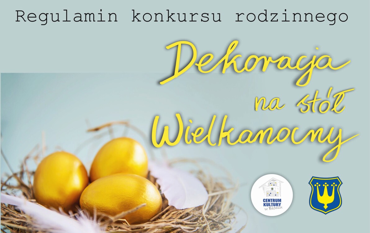 Zdjęcie do Konkurs rodzinny
