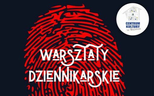 Zdjęcie do Wrsztaty dziennikarskie
