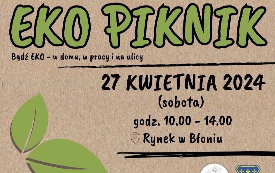 Zdjęcie do EKO PIKNIK