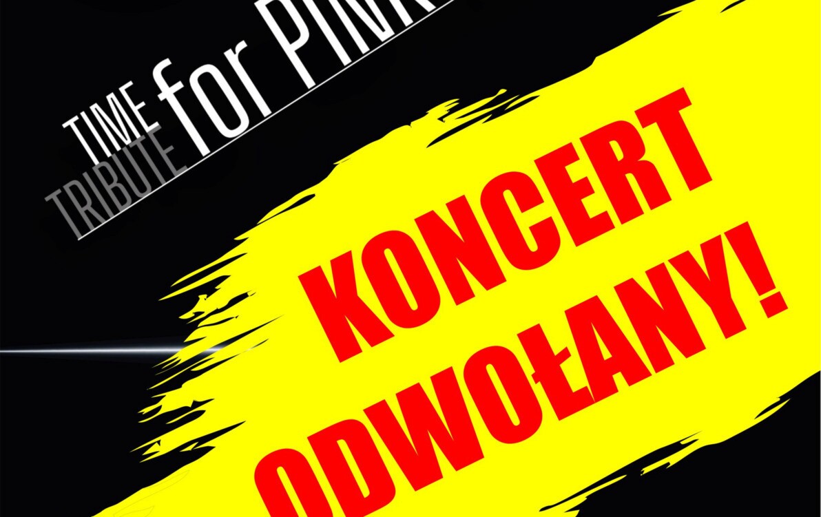 Zdjęcie do Koncert z utworami legendarnej grupy PINK FLOYD