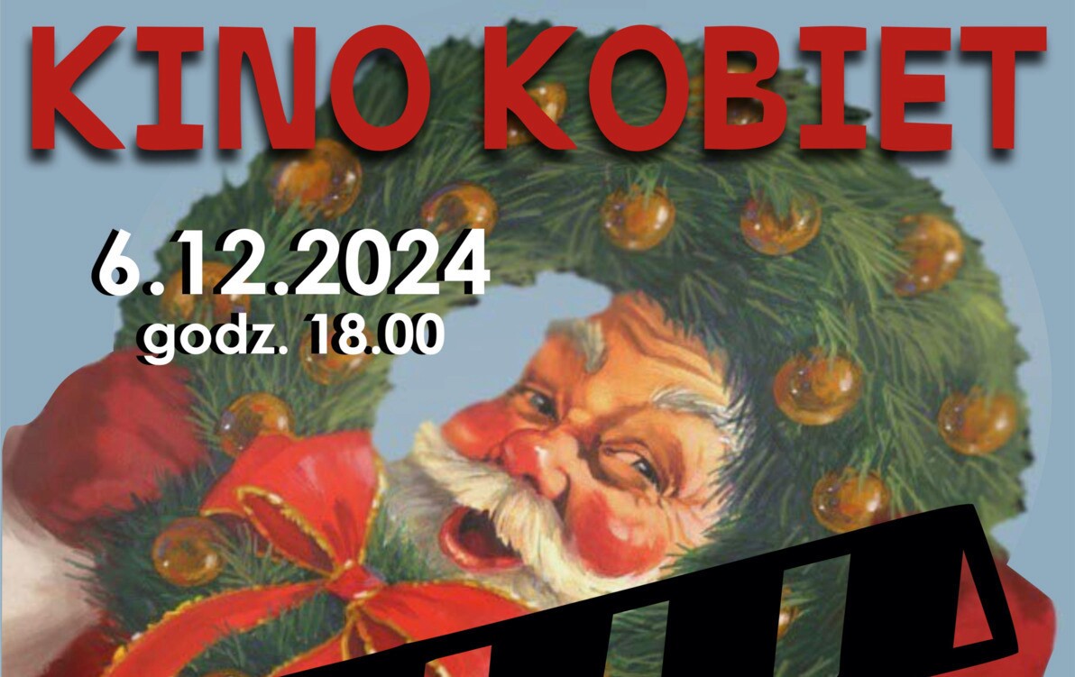 Zdjęcie do Kino Kobiet - motyw "Mikołajki"
