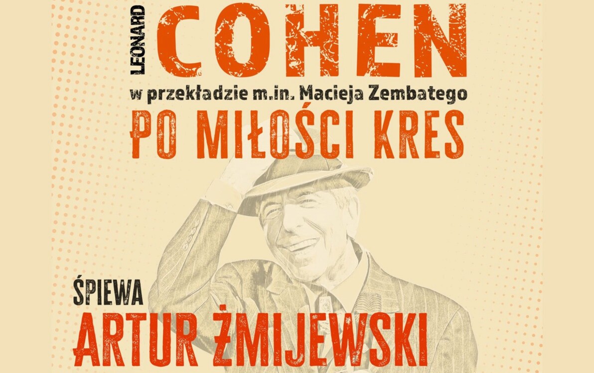 Zdjęcie do Koncert Walentynkowy