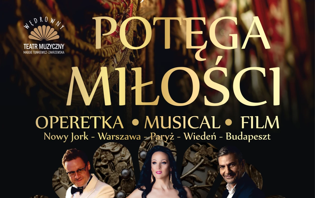 Zdjęcie do Potęga miłości - koncert z okazji Dnia Matki