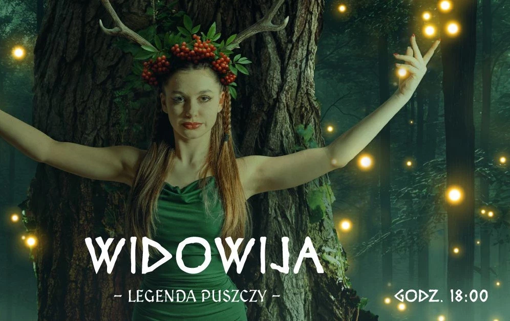 Zdjęcie do Spektakl "Widowija"