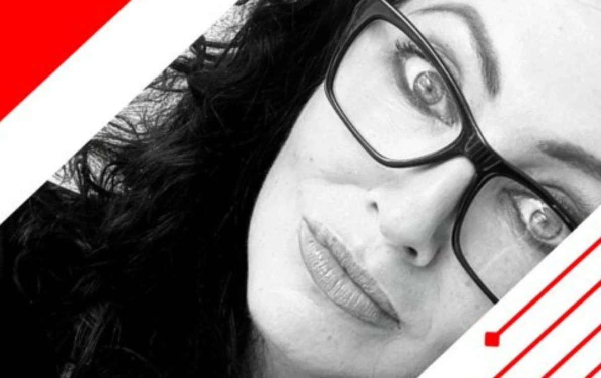 Zdjęcie do Stand-up Katarzyny Piaseckiej "Ukąszona"