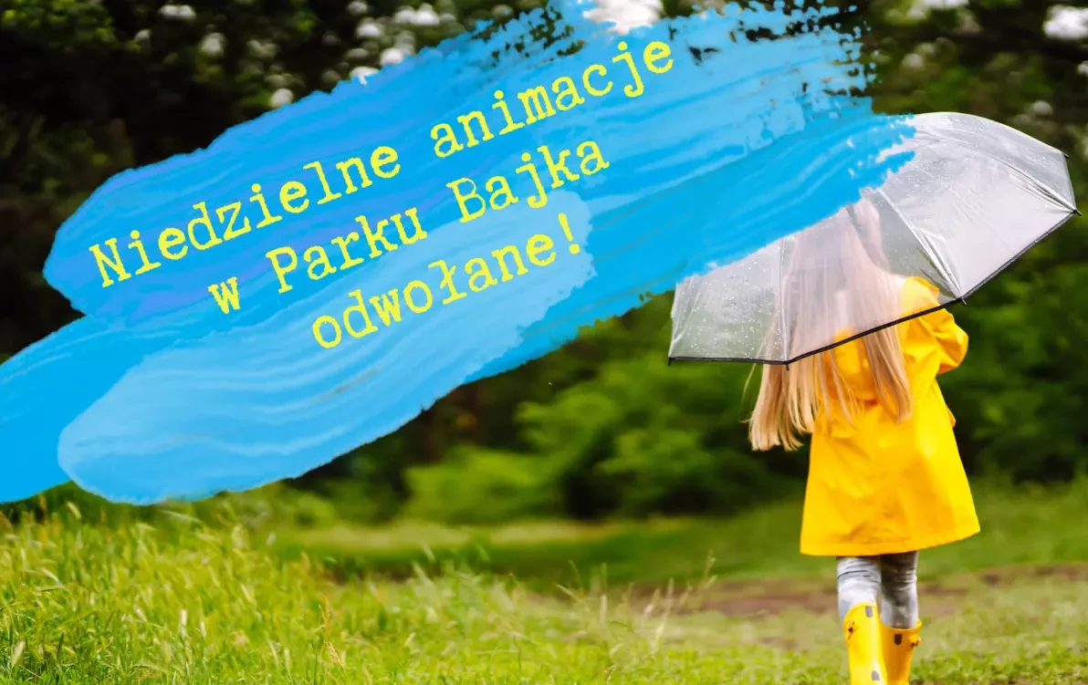 Zdjęcie do Kapryśne lato - animacje odwołane
