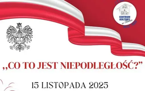 Zdjęcie do Koncert sekcji wokalnej "Co to jest NIEPODLEGŁOŚĆ?