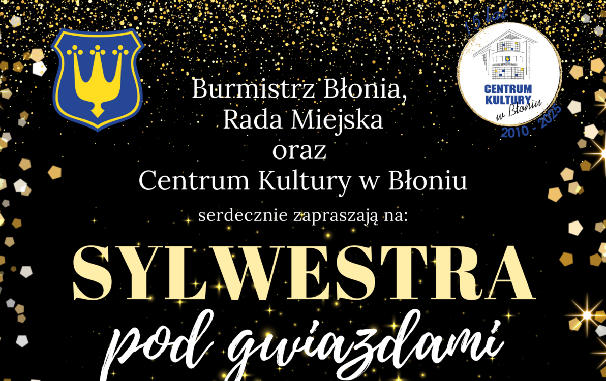 Zdjęcie do Sylwester pod gwiazdami