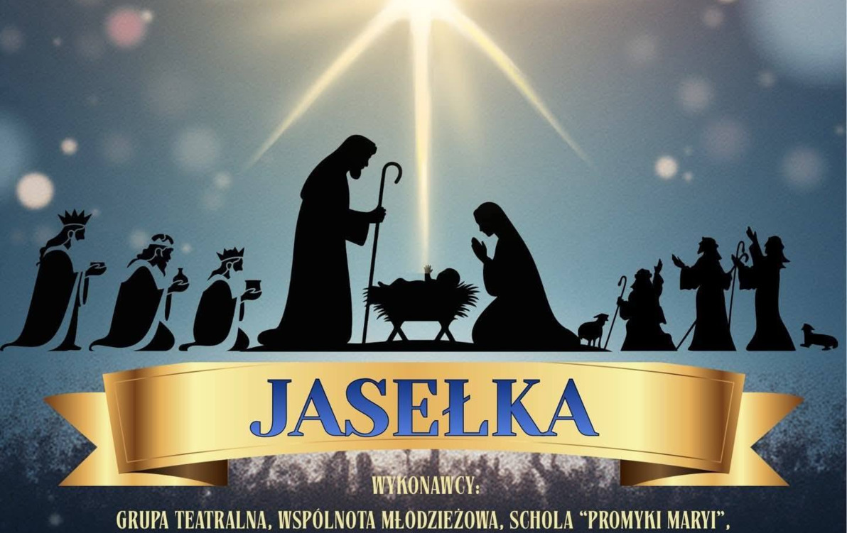 Zdjęcie do Jasełka
