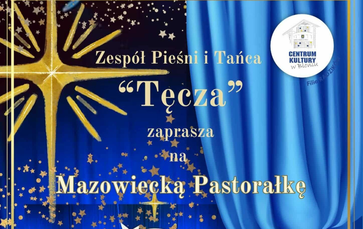 Zdjęcie do Pastorałka ZPiT TĘCZA