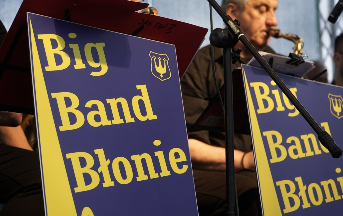 Zdjęcie do Ogłaszamy nab&oacute;r do orkiestry dętej oraz Big Bandu Błonie!