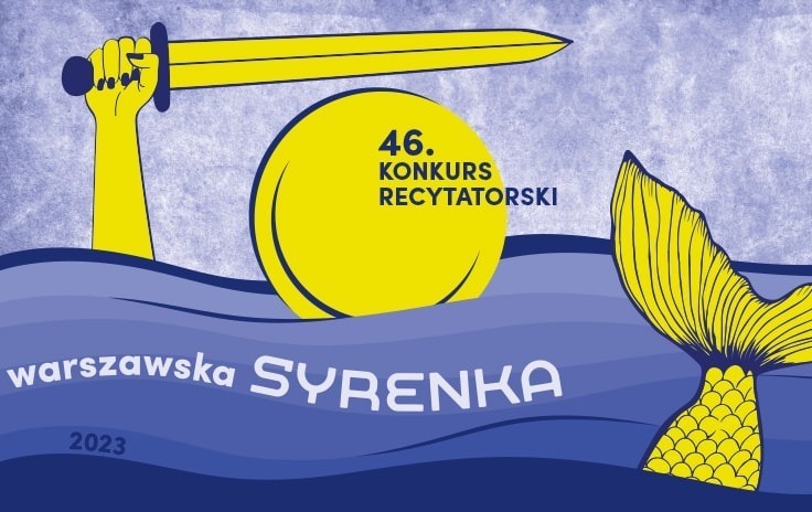 Konkurs Recytatorski Warszawska Syrenka Eliminacje Gminne Ck W B Oniu