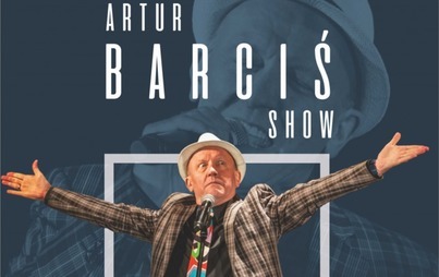 Zdjęcie do Artur Barciś Show