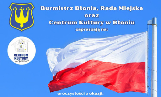 Zdjęcie do Uroczystości z okazji rocznicy uchwalenia Konstytucji 3 Maja