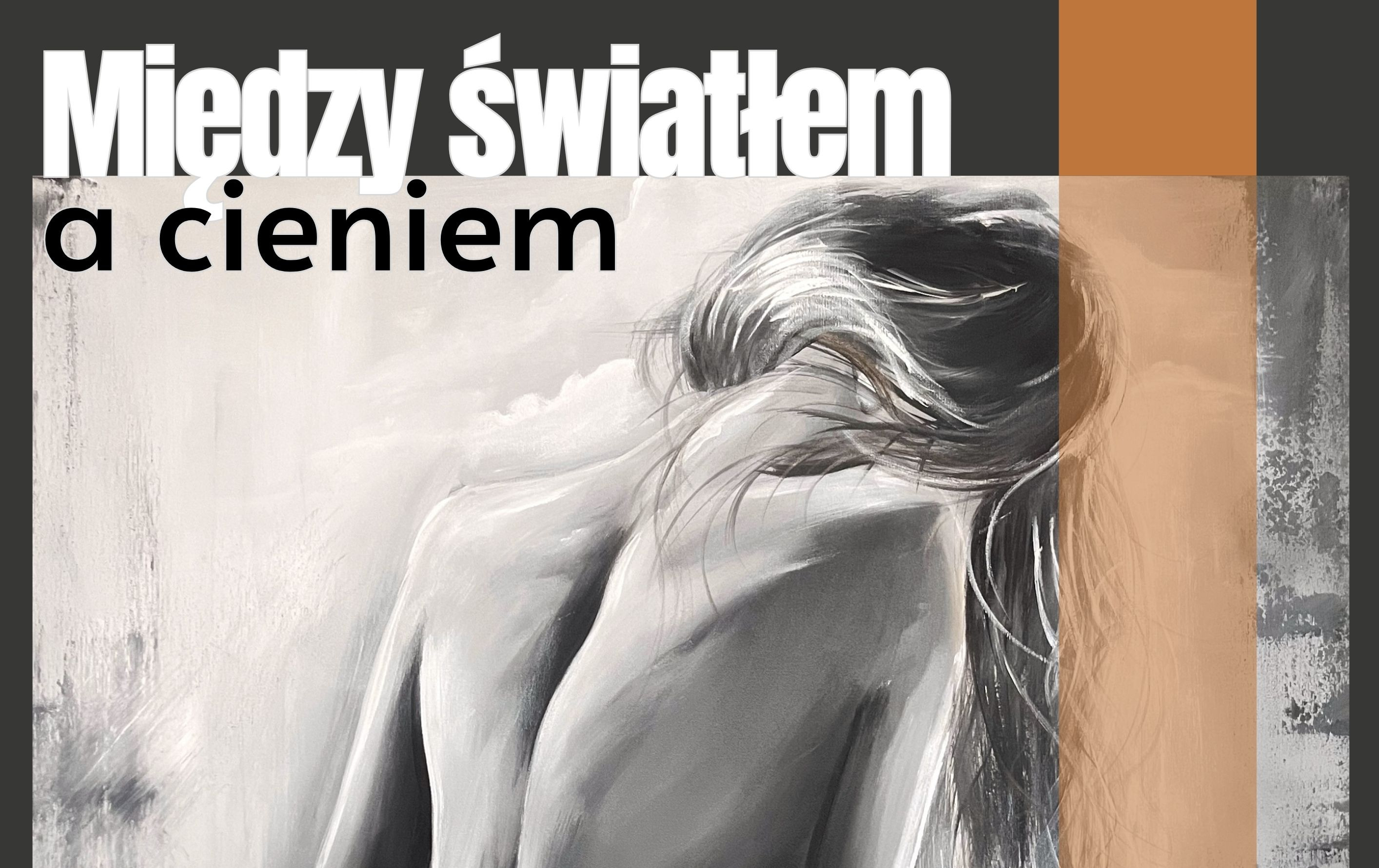 Zdjęcie do Wystawa "Między światłem a cieniem"