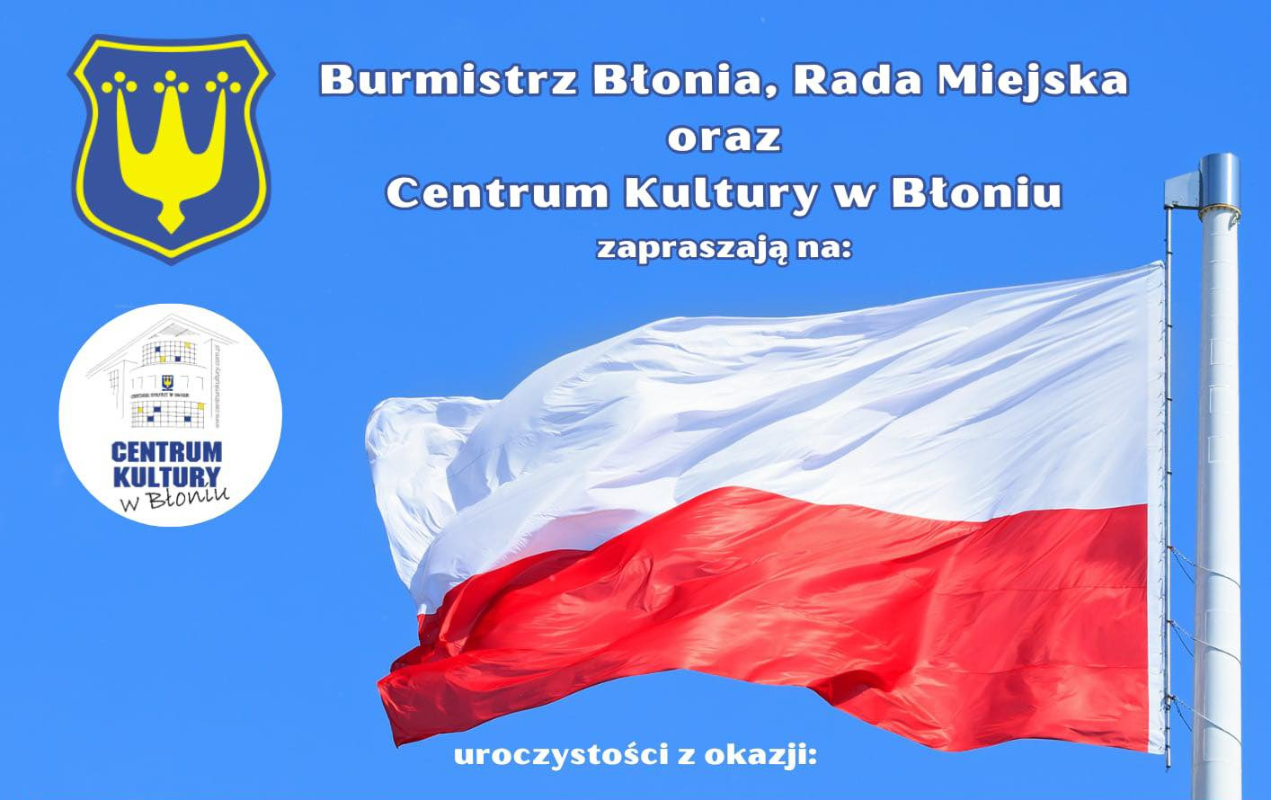 Zdjęcie do Uroczystości z okazji rocznicy uchwalenia Konstytucji 3 Maja